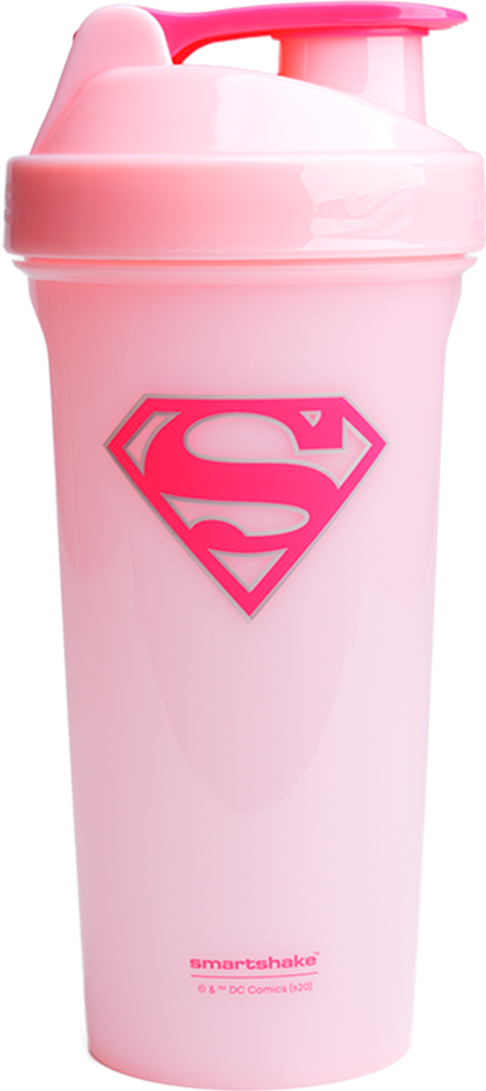 DC Comics Lite – 800 ml - Afbeelding 3