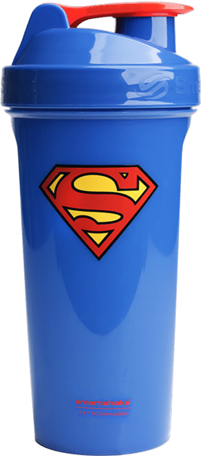DC Comics Lite – 800 ml - Afbeelding 4