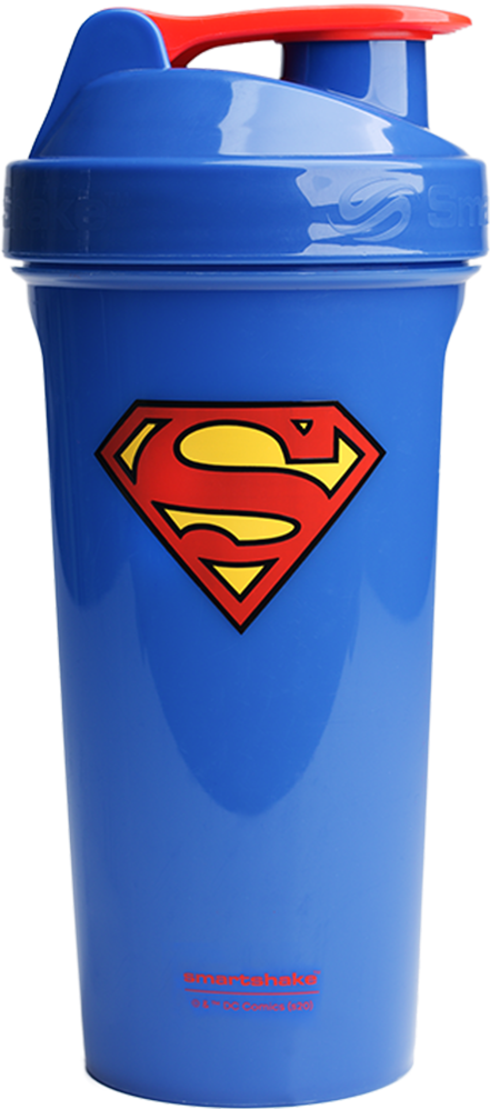 DC Comics Lite – 800 ml - Afbeelding 4