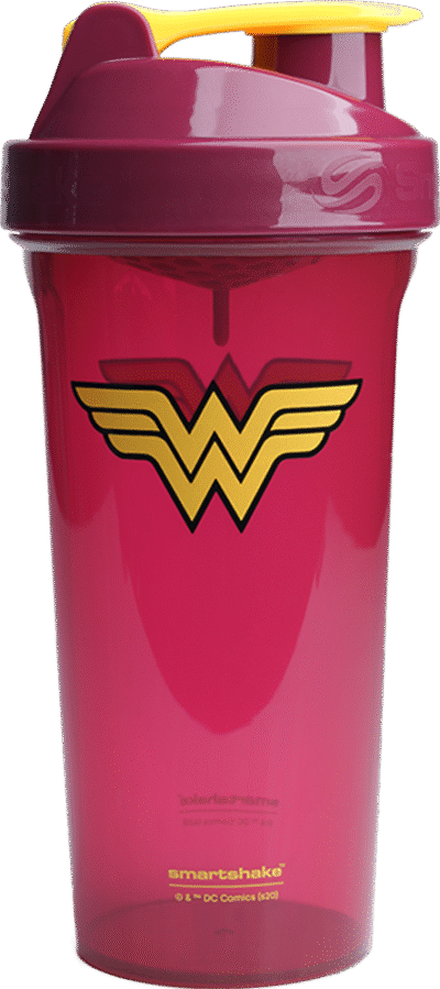 DC Comics Lite – 800 ml - Afbeelding 5