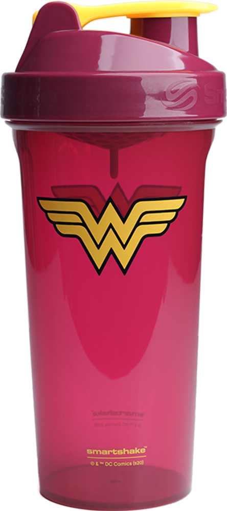 DC Comics Lite – 800 ml - Afbeelding 5