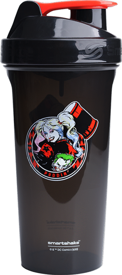 DC Comics Lite – 800 ml - Afbeelding 6