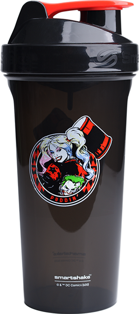 DC Comics Lite – 800 ml - Afbeelding 6
