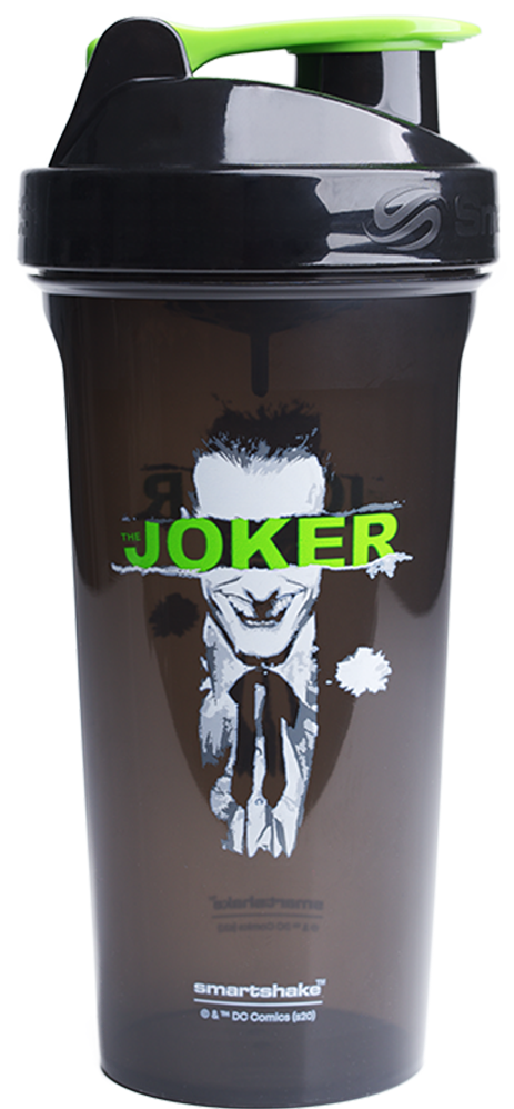 DC Comics Lite – 800 ml - Afbeelding 7