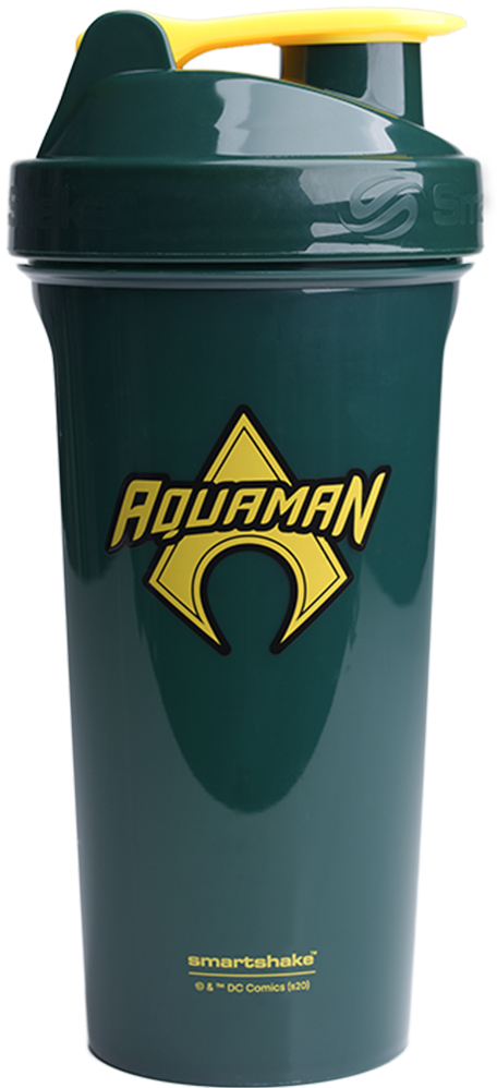 DC Comics Lite – 800 ml - Afbeelding 8