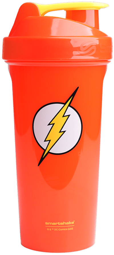 DC Comics Lite – 800 ml - Afbeelding 9