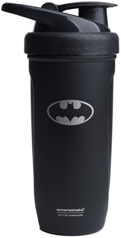 DC Comics Reforce Stainless Steel – 900 ml - Afbeelding 2