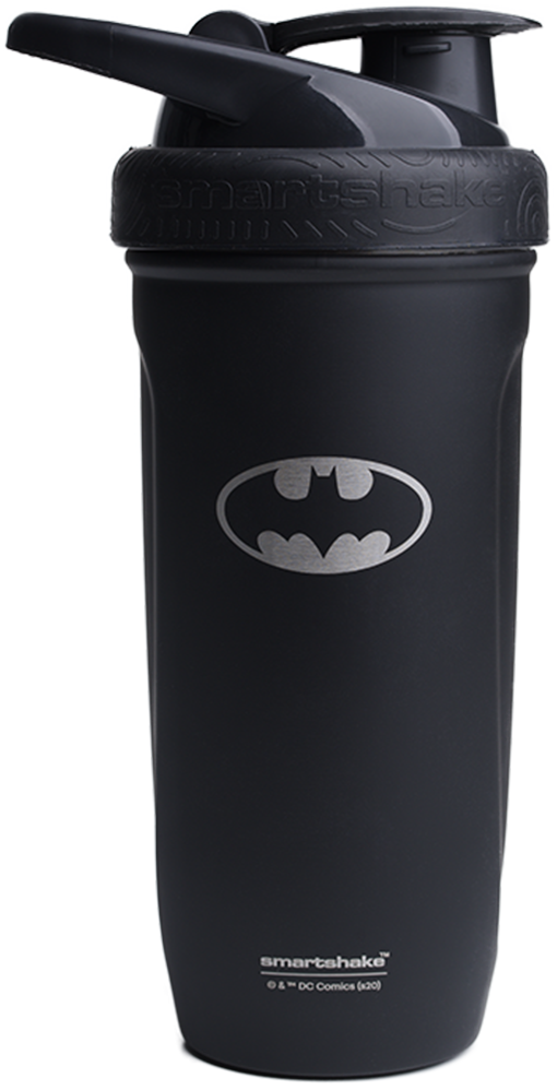 DC Comics Reforce Stainless Steel – 900 ml - Afbeelding 2
