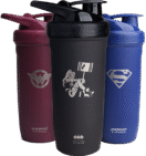 DC Comics Reforce Stainless Steel – 900 ml