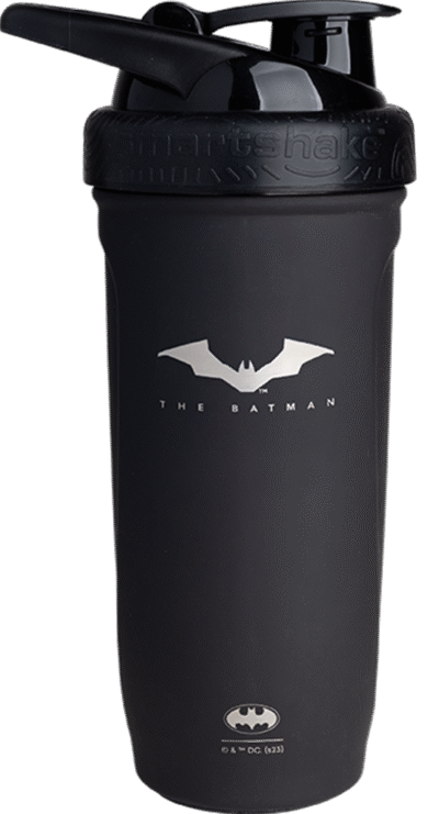 DC Comics Reforce Stainless Steel – 900 ml - Afbeelding 3