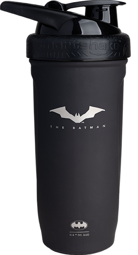 DC Comics Reforce Stainless Steel – 900 ml - Afbeelding 3