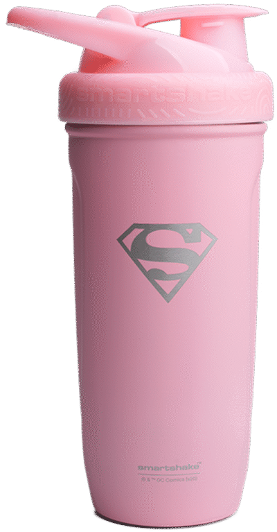 DC Comics Reforce Stainless Steel – 900 ml - Afbeelding 4