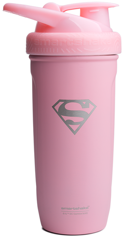 DC Comics Reforce Stainless Steel – 900 ml - Afbeelding 4