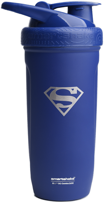 DC Comics Reforce Stainless Steel – 900 ml - Afbeelding 5