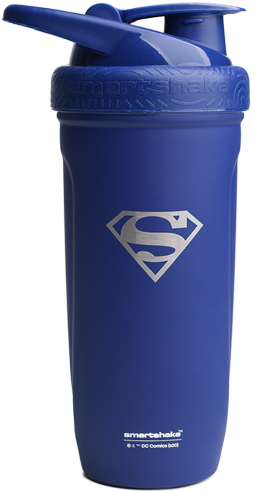 DC Comics Reforce Stainless Steel – 900 ml - Afbeelding 5