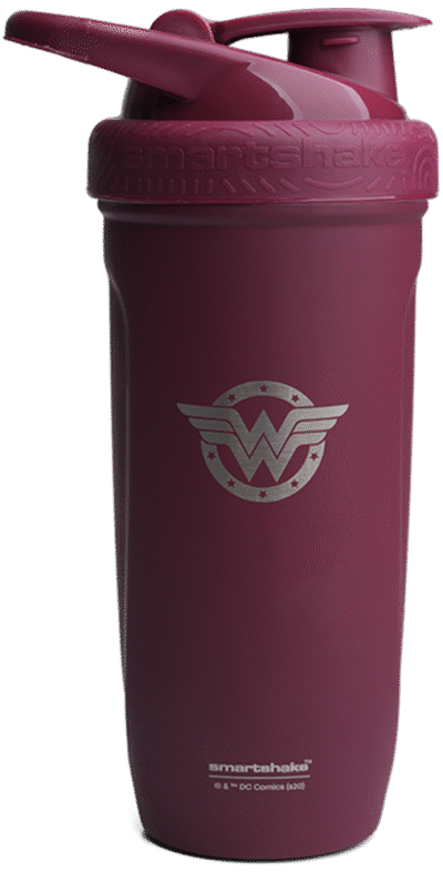 DC Comics Reforce Stainless Steel – 900 ml - Afbeelding 6