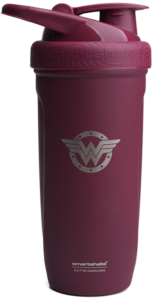 DC Comics Reforce Stainless Steel – 900 ml - Afbeelding 6