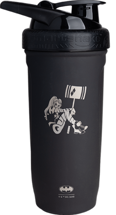 DC Comics Reforce Stainless Steel – 900 ml - Afbeelding 7