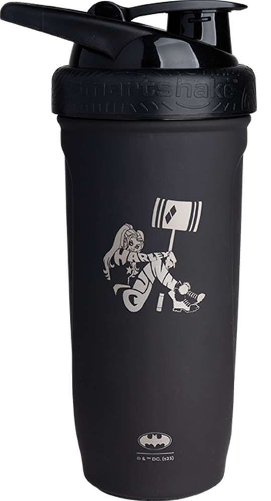 DC Comics Reforce Stainless Steel – 900 ml - Afbeelding 7