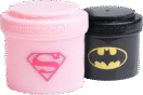 DC Comics Revive Storage