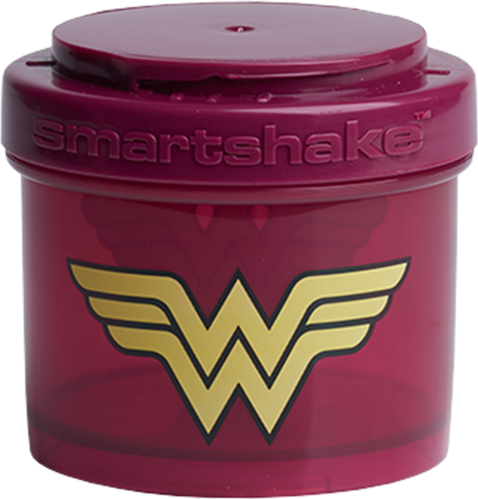 DC Comics Revive Storage - Afbeelding 5