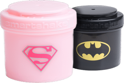 DC Comics Revive Storage