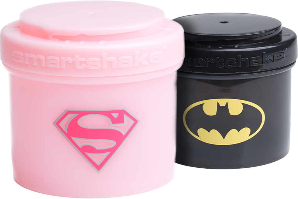 DC Comics Revive Storage
