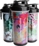Double Wall – 750 ml