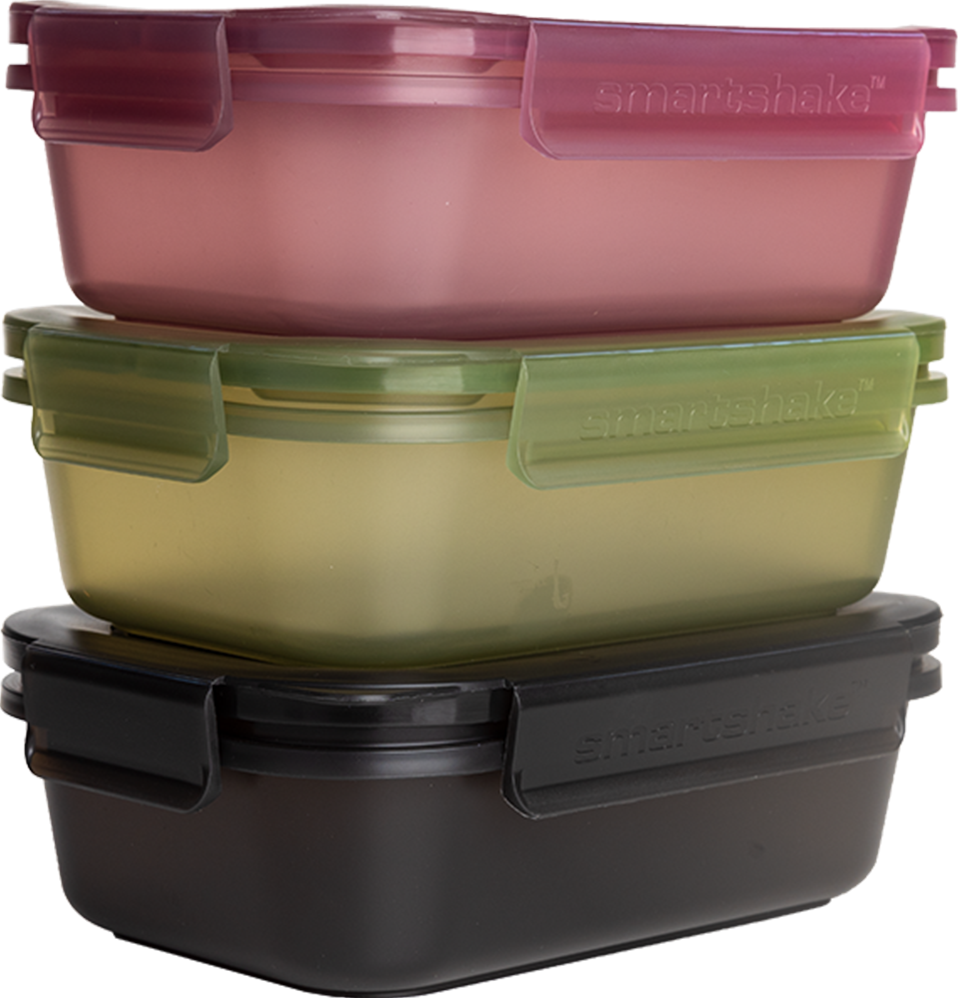 Food Storage Container – 800 ml