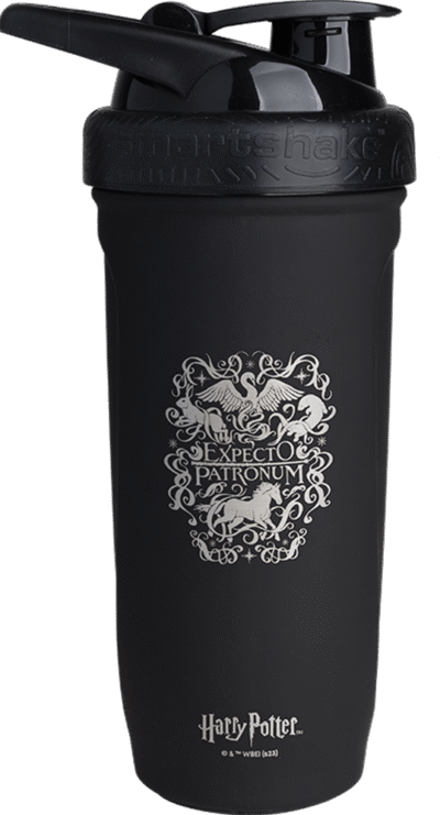 Harry Potter Reforce Stainless Steel – 900 ml - Afbeelding 11
