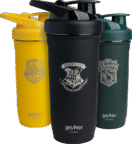 Harry Potter Reforce Stainless Steel – 900 ml