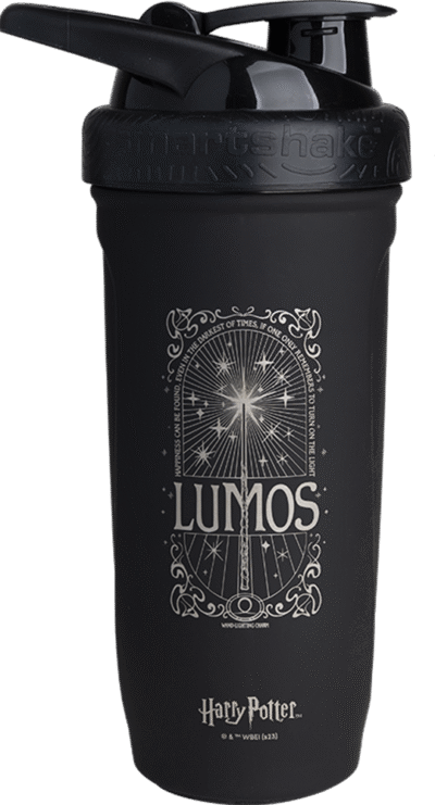Harry Potter Reforce Stainless Steel – 900 ml - Afbeelding 10