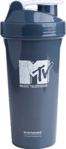 MTV Lite – 800 ml – Cracked Logo