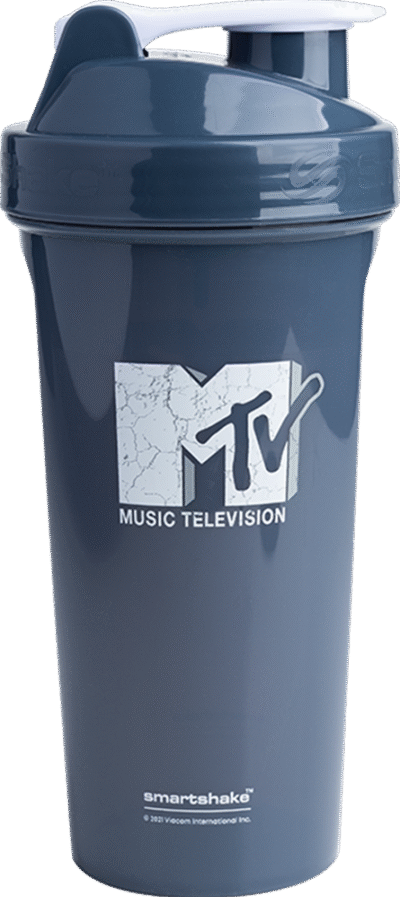 MTV Lite – 800 ml – Cracked Logo