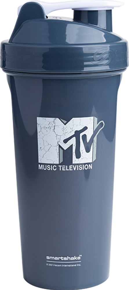MTV Lite – 800 ml – Cracked Logo