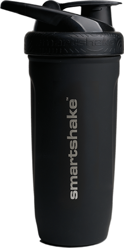 Reforce Stainless Steel – 900 ml - Afbeelding 2