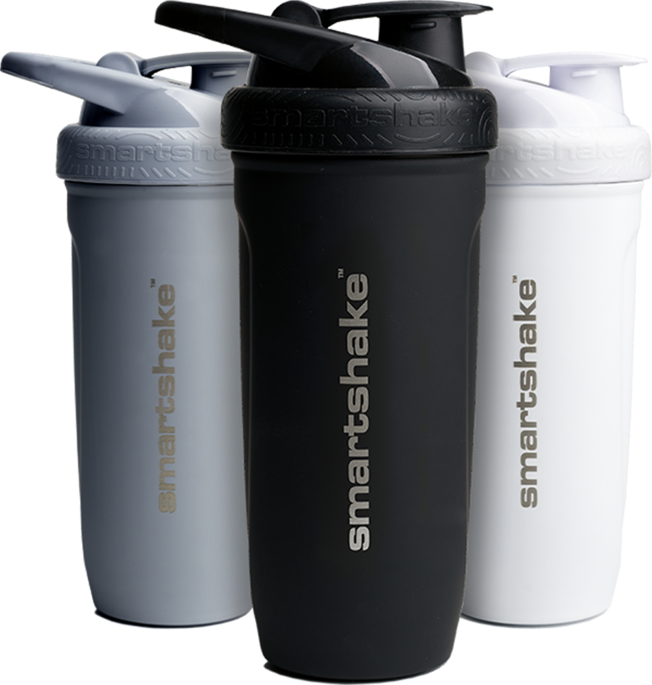 Reforce Stainless Steel – 900 ml