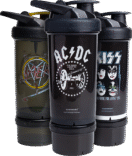 Rock Band Collection Revive – 750 ml