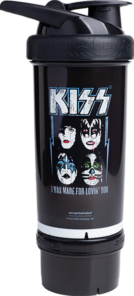 Rock Band Collection Revive – 750 ml - Afbeelding 4