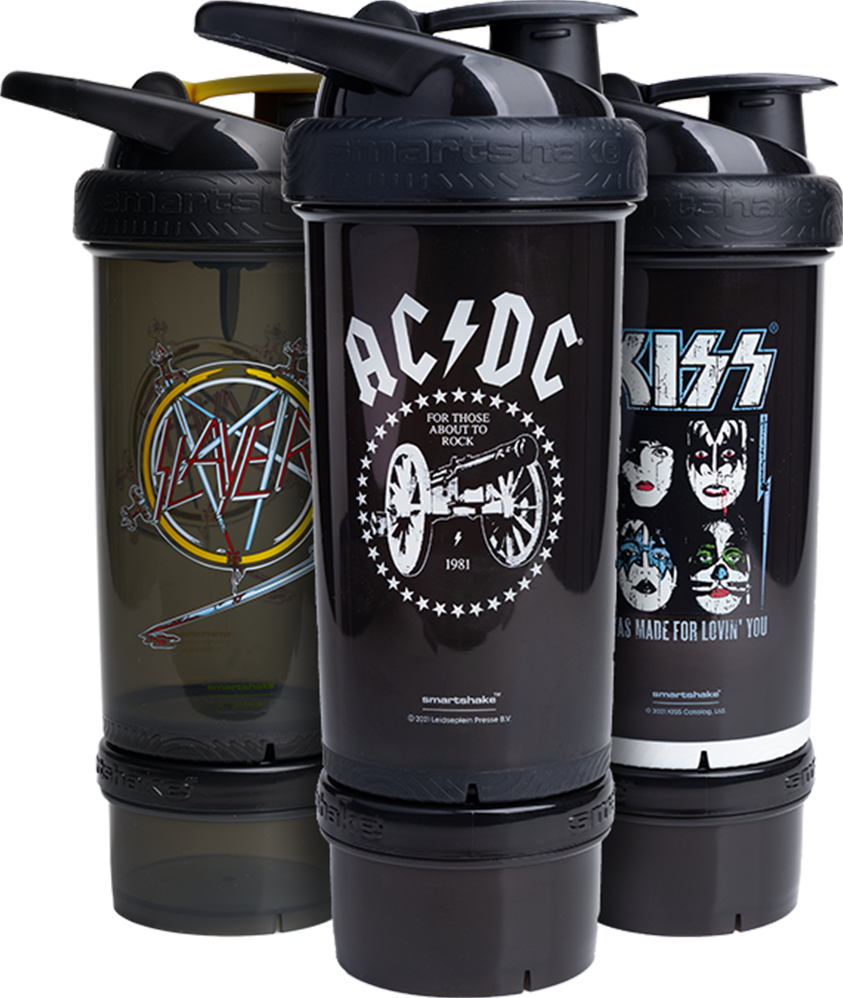 Rock Band Collection Revive – 750 ml
