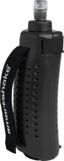 Run Bottle – 250 ml – Black