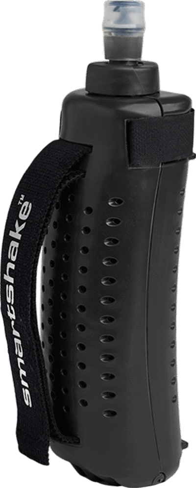 Run Bottle – 250 ml – Black