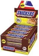 Snickers HiProtein Bar - 12 x  - Original