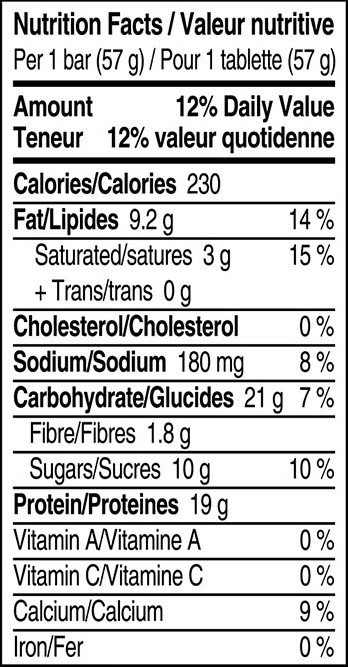 Snickers HiProtein Bar - 12 x  - Peanut Butter - Afbeelding 2