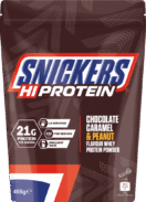 Snickers HiProtein Powder