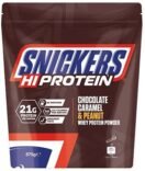Snickers HiProtein Powder
