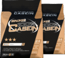 100% Casein