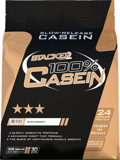 100% Casein - Afbeelding 3