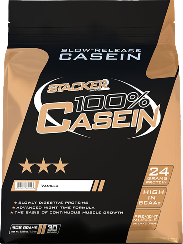 100% Casein - Afbeelding 4