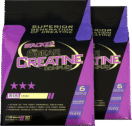 6th Gear Creatine Complex